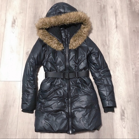 RUDSAK Puffer Down Jacket - No Belt - Picture 2 of 10